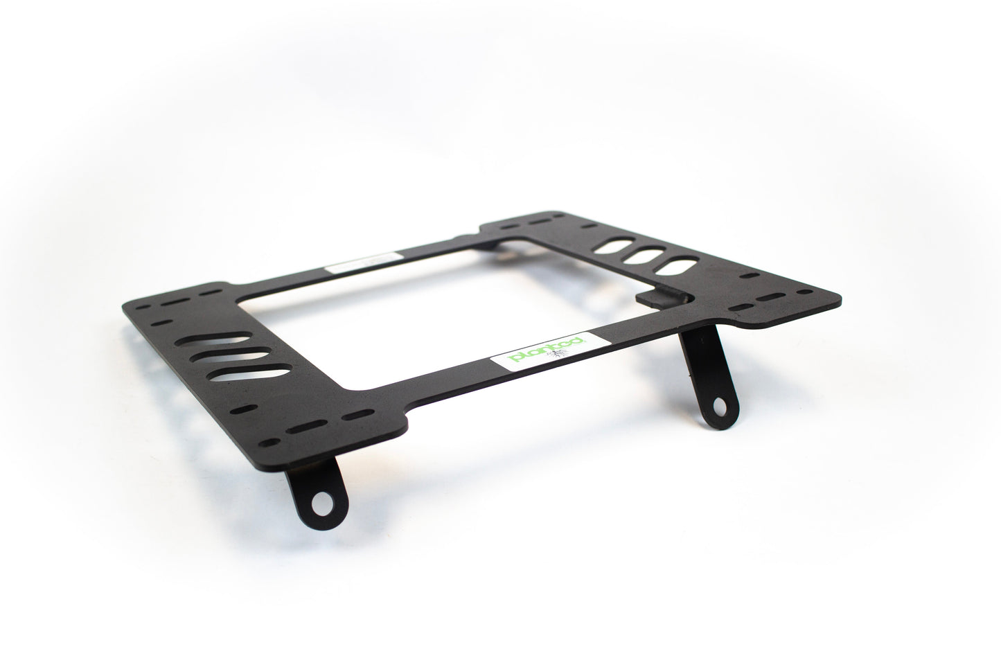 Planted Seat Bracket- Toyota Land Cruiser [J70 Series Troop Carrier/Pickup] (1984-1999) - Driver / Left