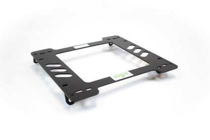 Planted Seat Bracket- Honda CRX [1st Generation] (1984-1987) - Passenger / Right