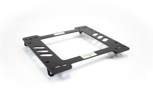 Planted Seat Bracket- Honda CRX [1st Generation] (1984-1987) - Passenger / Right