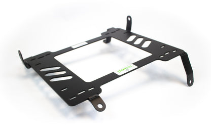 Planted Seat Bracket- Jeep Grand Cherokee [3rd Generation] (2005-2010) - Driver / Left