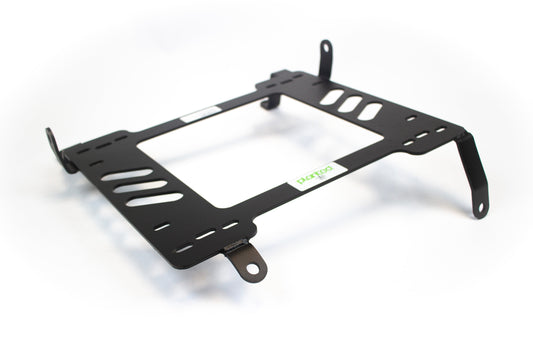 Planted Seat Bracket- Jeep Grand Cherokee [3rd Generation] (2005-2010) - Driver / Left
