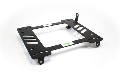 Planted Seat Bracket- Datsun / Nissan 280ZX (1978-1983) - Passenger / Right