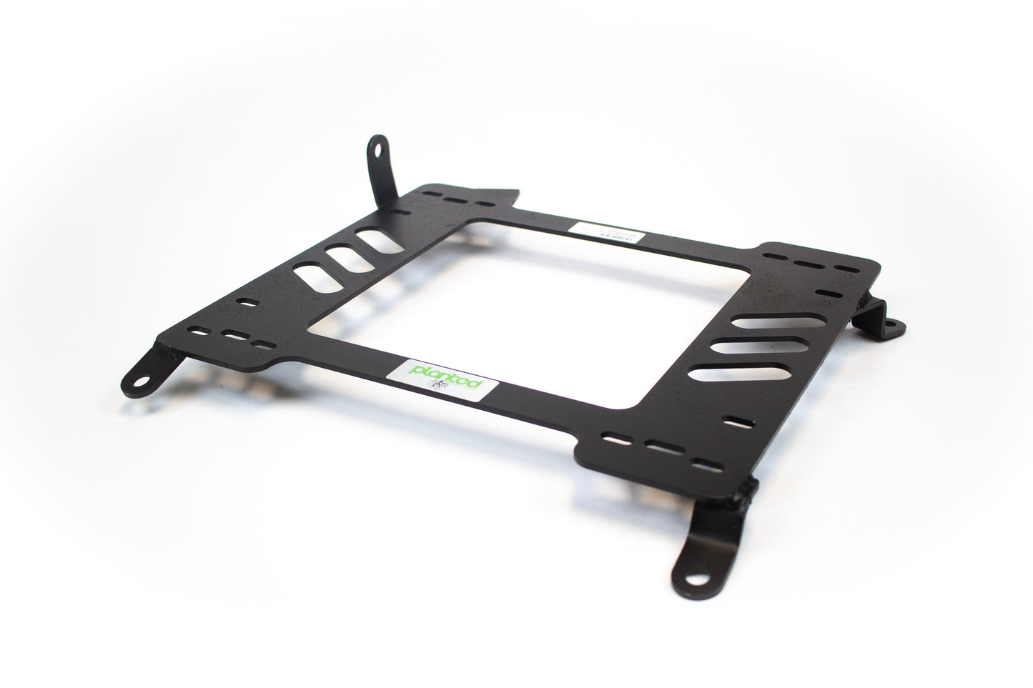 Planted Seat Bracket- Hyundai Accent [2nd Generation] (1999-2005) - Driver / Left