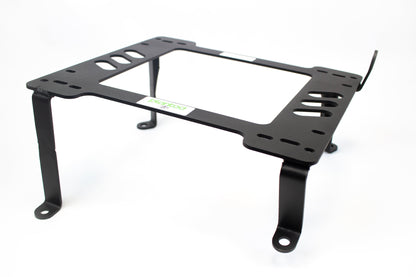 Planted Seat Bracket- Mitsubishi Pajaro [2nd Generation, JDM, RHD, 2 Door] (1991-1999) - Driver (Right Side)