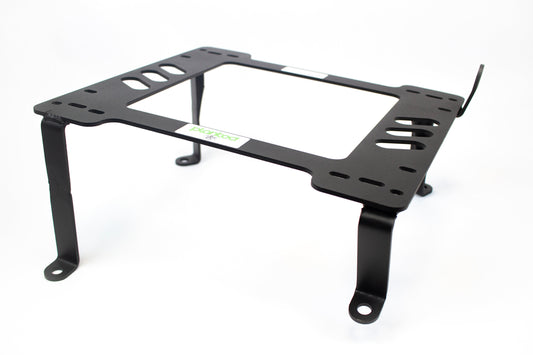 Planted Seat Bracket- Mitsubishi Pajaro [2nd Generation, JDM, RHD, 2 Door] (1991-1999) - Driver (Right Side)