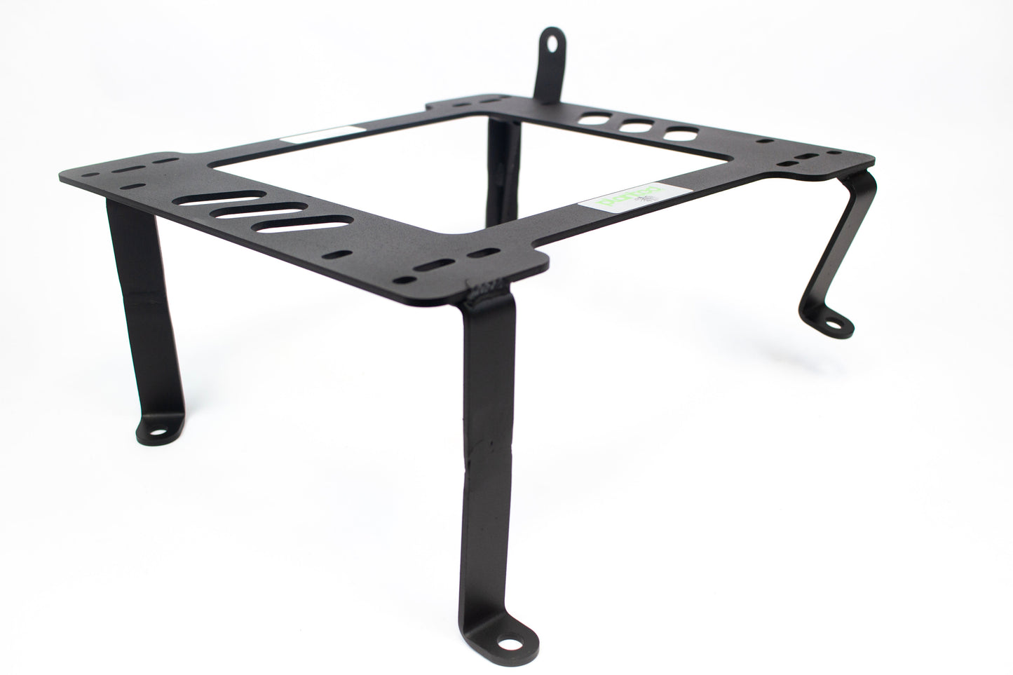 Planted Seat Bracket- Mitsubishi Pajaro [2nd Generation, JDM, RHD, 2 Door] (1991-1999) - Driver (Right Side)