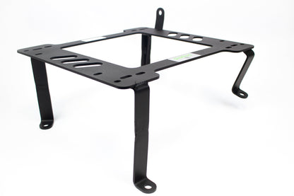 Planted Seat Bracket- Mitsubishi Pajaro [2nd Generation, JDM, RHD, 2 Door] (1991-1999) - Driver (Right Side)