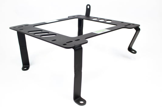 Planted Seat Bracket- Mitsubishi Pajaro [2nd Generation, JDM, RHD, 2 Door] (1991-1999) - Driver (Right Side)