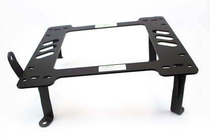 Planted Seat Bracket- Mitsubishi Pajaro [2nd Generation, JDM, RHD, 2 Door] (1991-1999) - Driver (Right Side)