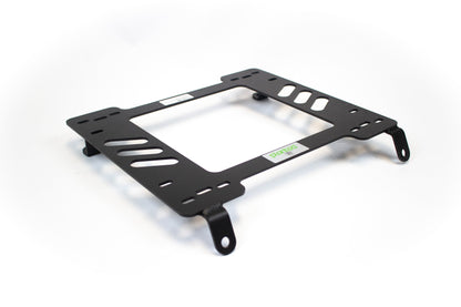 Planted Seat Bracket- Mazda B Series Truck [4th Generation, 2 Door] (1985-1998) - Driver / Left
