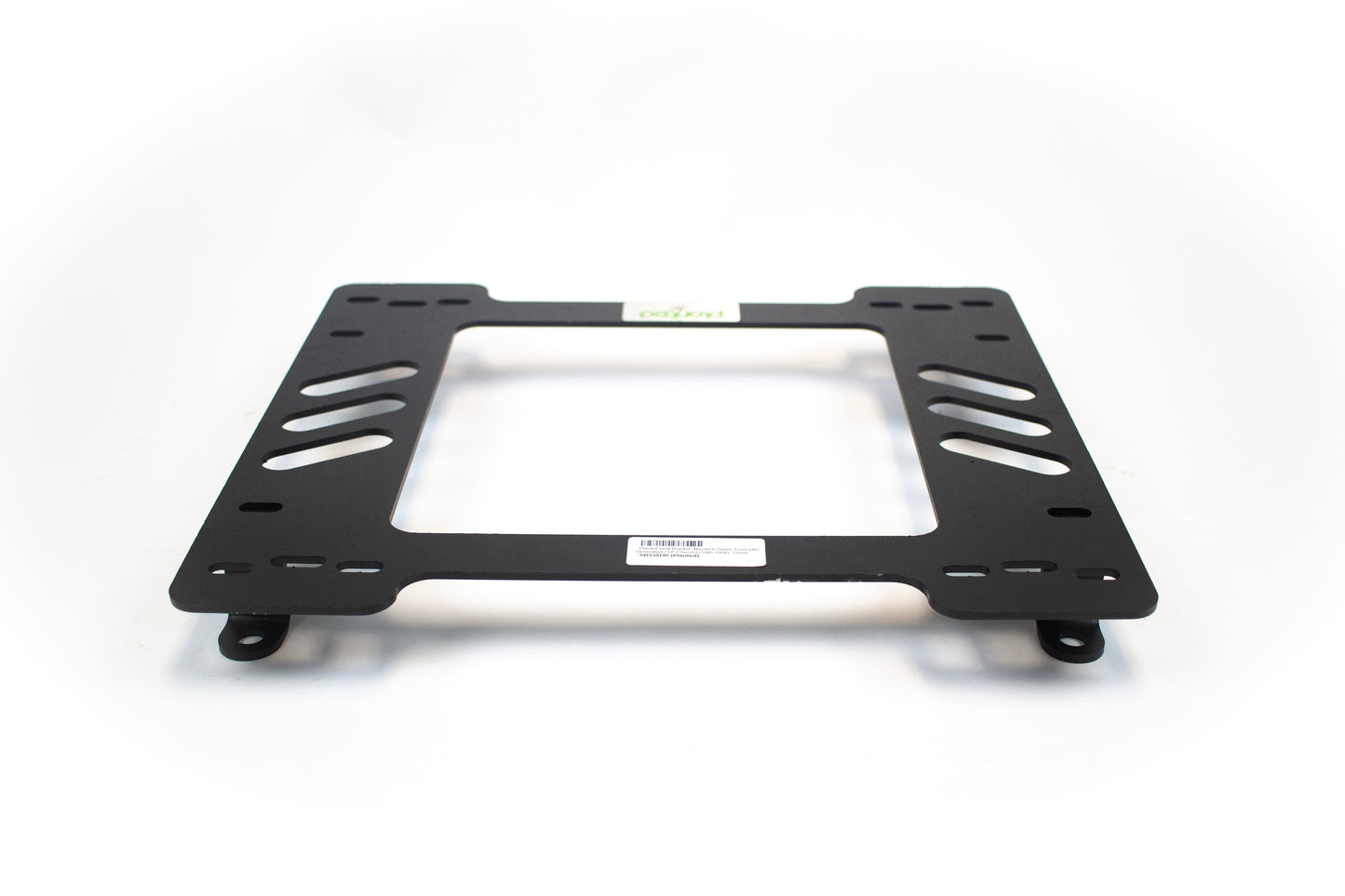 Planted Seat Bracket- Mazda B Series Truck [4th Generation, 2 Door] (1985-1998) - Driver / Left