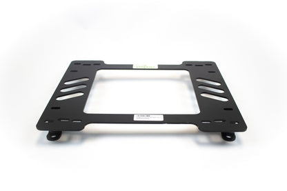 Planted Seat Bracket- Mazda B Series Truck [4th Generation, 2 Door] (1985-1998) - Driver / Left