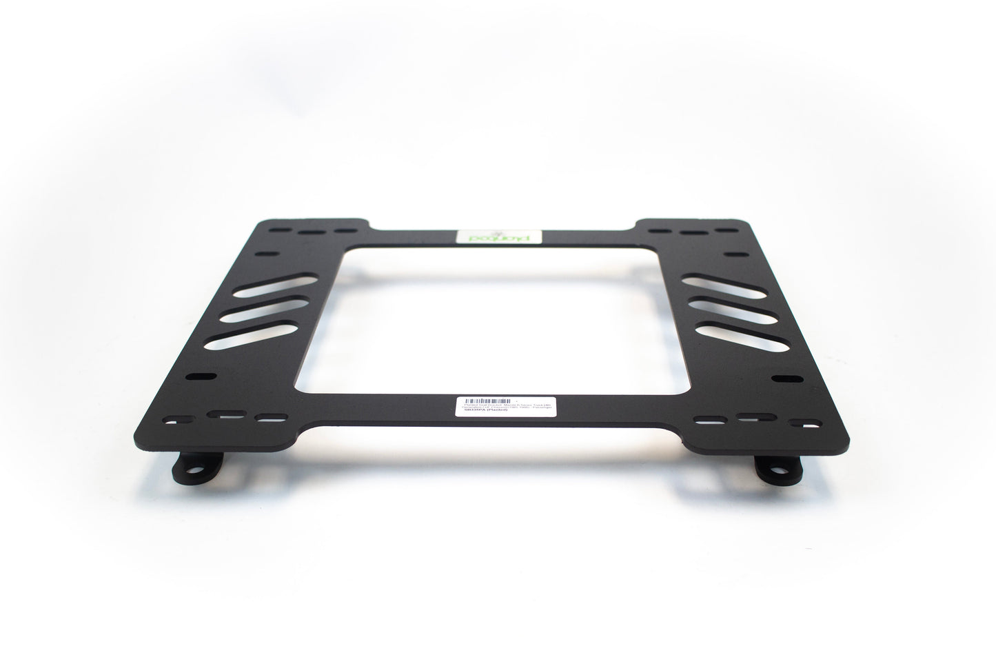 Planted Seat Bracket- Mazda B Series Truck [4th Generation, 2 Door] (1985-1998) - Passenger / Right