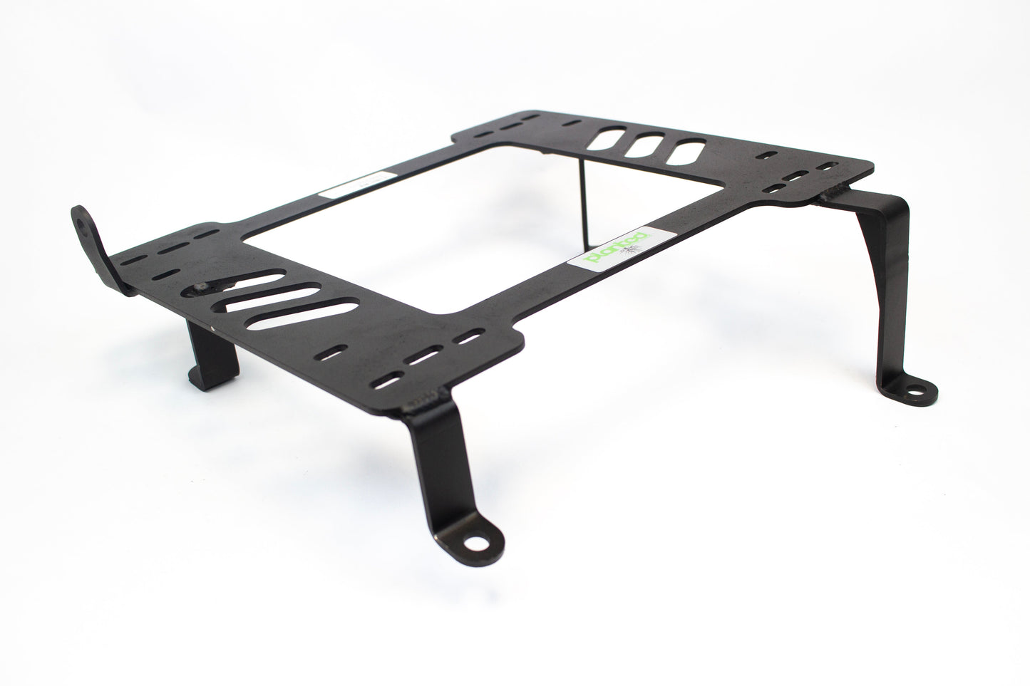 Planted Seat Bracket- Mitsubishi Montero [2nd Generation] (1991-1998) - Driver / Left