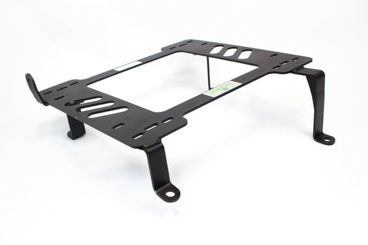 Planted Seat Bracket- Mitsubishi Montero [2nd Generation] (1991-1998) - Driver / Left