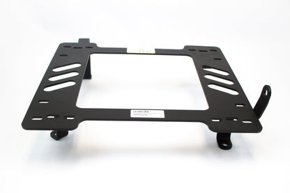 Planted Seat Bracket- Mitsubishi Montero [2nd Generation] (1991-1998) - Driver / Left