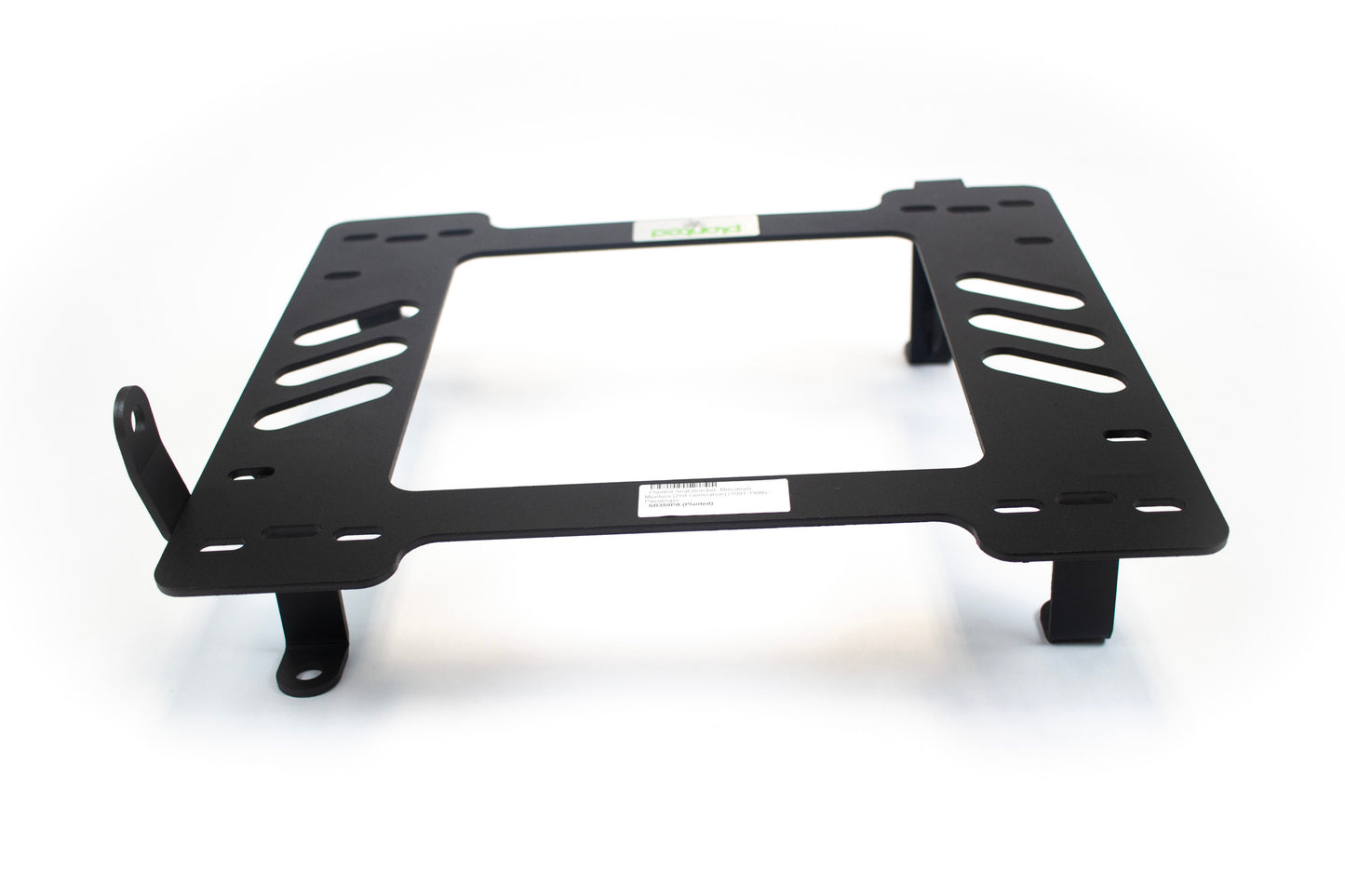 Planted Seat Bracket- Mitsubishi Montero [2nd Generation] (1991-1998) - Passenger / Right