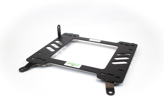 Planted Seat Bracket- Jaguar XKR (2006-2014) - Driver / Left