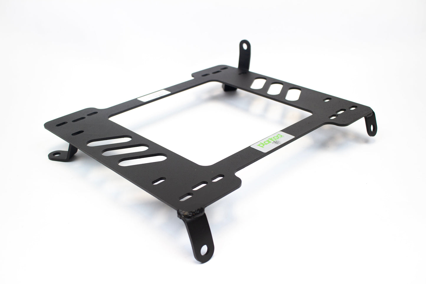 Planted Seat Bracket- Toyota Pickup / Hilux [4th Generation / N50 / N60 / N70 Chassis] (1984-1988) - Passenger / Right