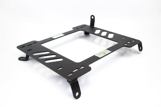 Planted Seat Bracket- Toyota Pickup / Hilux [4th Generation / N50 / N60 / N70 Chassis] (1984-1988) - Passenger / Right