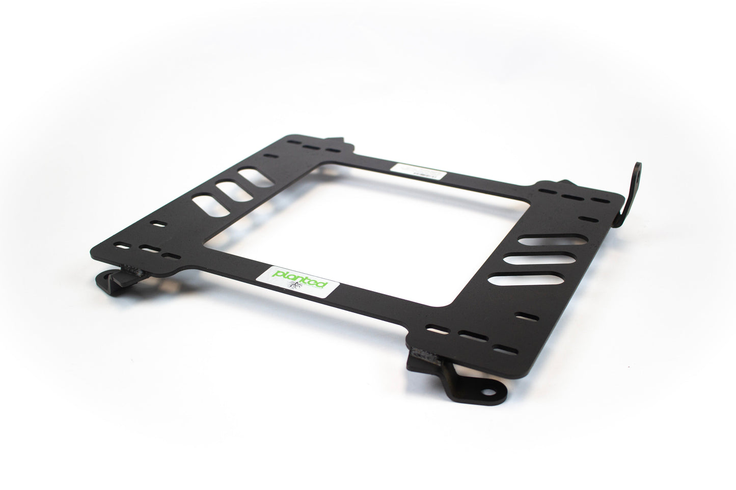 Planted Seat Bracket- Mini Cooper Hatchback [3rd Generation / F55, F56, F57 Chassis] (2014+) - Passenger / Right