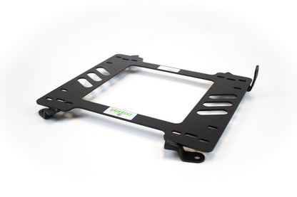 Planted Seat Bracket- Mini Cooper Hatchback [3rd Generation / F55, F56, F57 Chassis] (2014+) - Passenger / Right