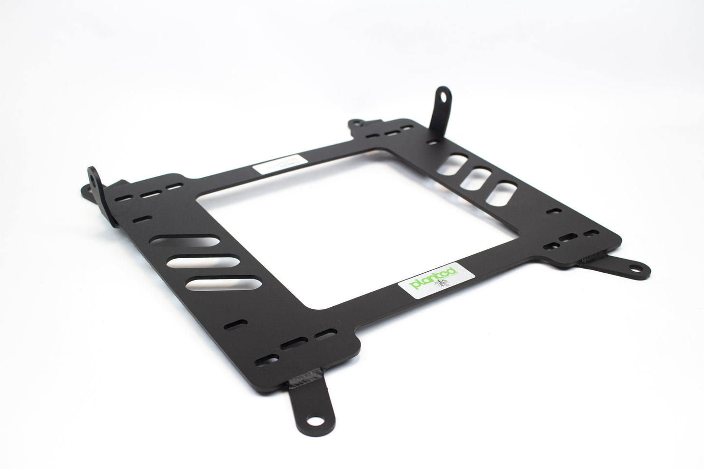 Planted Seat Bracket- Smart Fortwo [2nd Generation / W451] (2006-2014) - Driver / Left