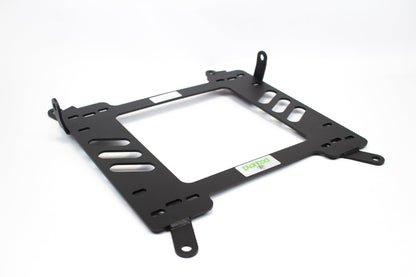 Planted Seat Bracket- Smart Fortwo [2nd Generation / W451] (2006-2014) - Driver / Left