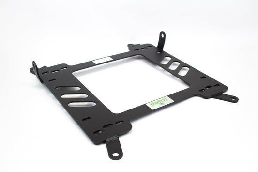 Planted Seat Bracket- Smart Fortwo [2nd Generation / W451] (2006-2014) - Driver / Left