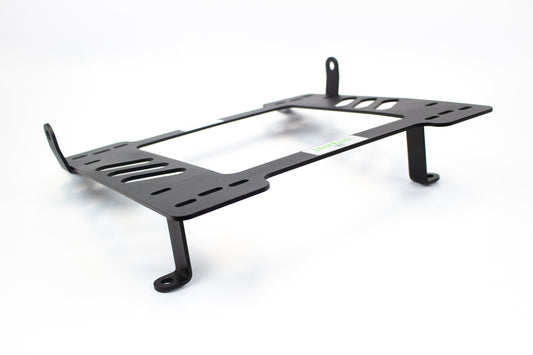 Planted Seat Bracket- Smart Fortwo [2nd Generation / W451] (2006-2014) - Passenger / Right