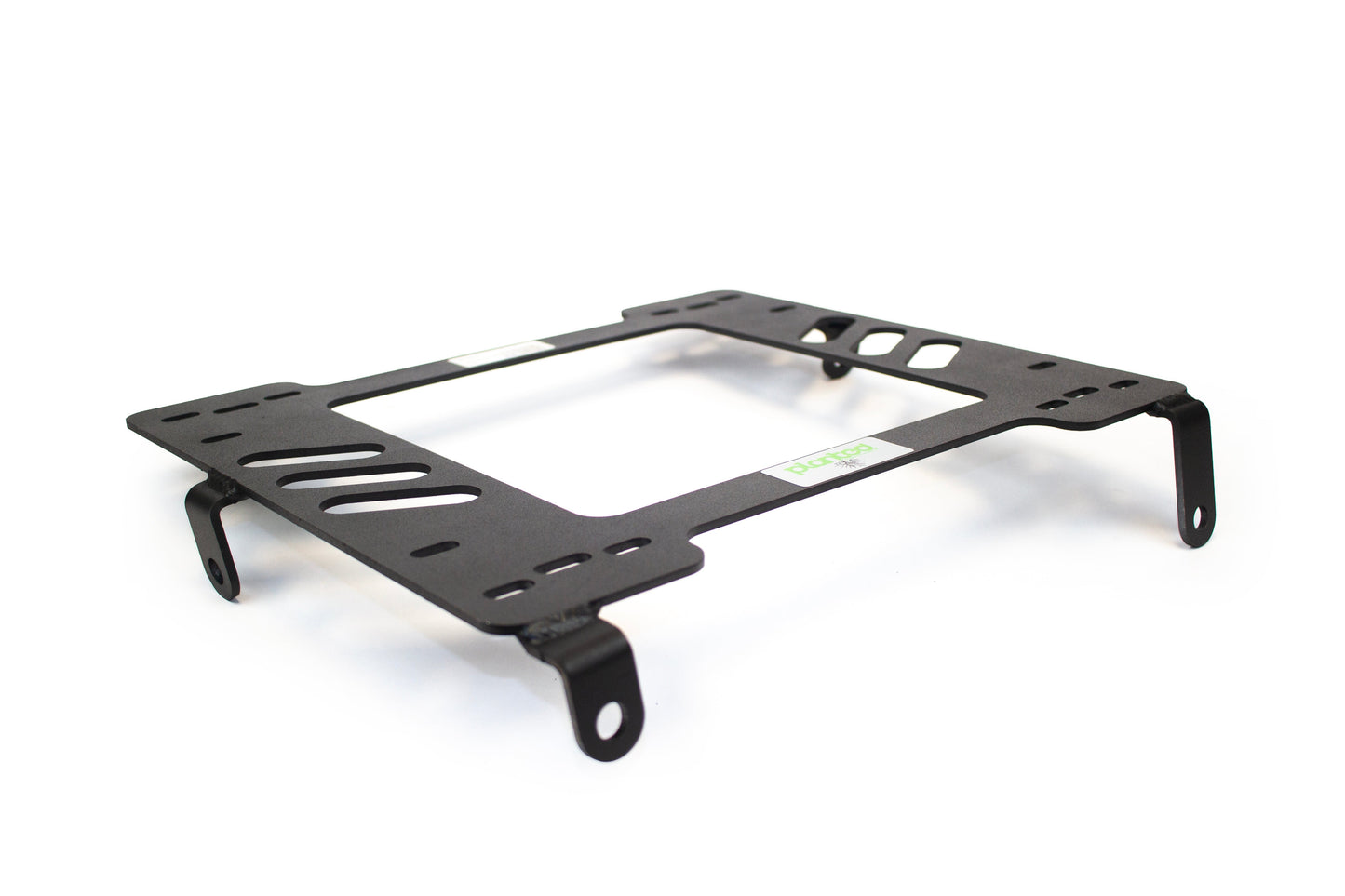 Planted Seat Bracket- Subaru Leone GL Coupe [3rd Generation] (1984-1994) - Driver / Left