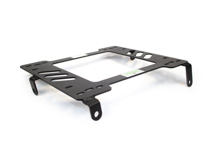 Planted Seat Bracket- Subaru Leone GL Coupe [3rd Generation] (1984-1994) - Driver / Left