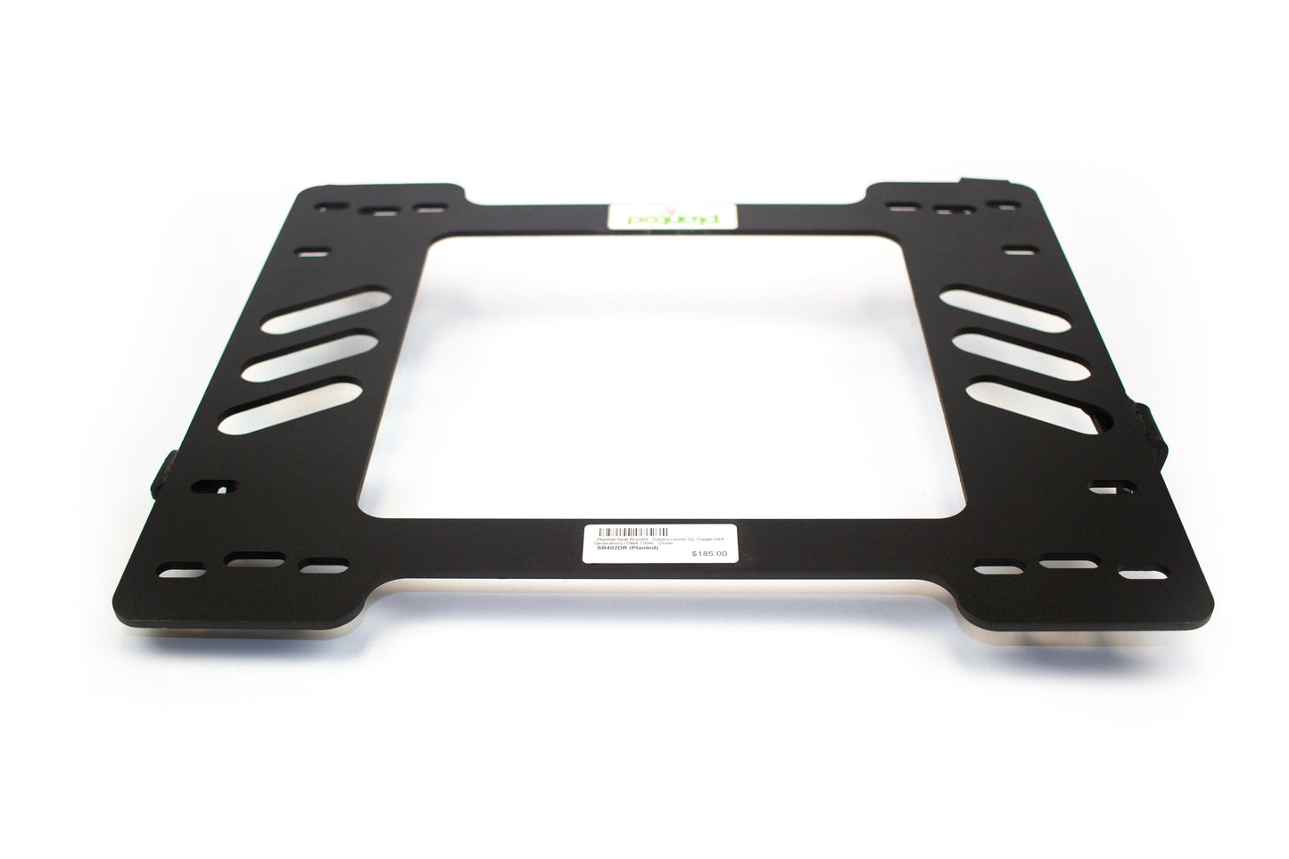Planted Seat Bracket- Subaru Leone GL Coupe [3rd Generation] (1984-1994) - Driver / Left