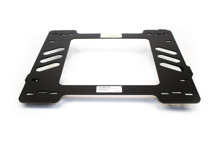 Planted Seat Bracket- Subaru Leone GL Coupe [3rd Generation] (1984-1994) - Driver / Left