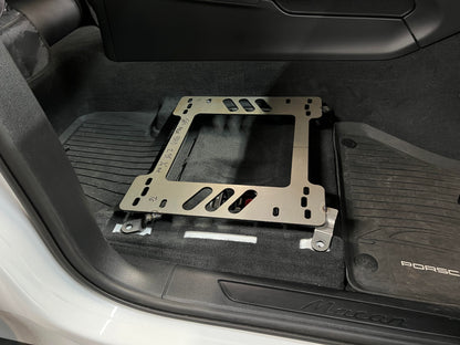 Planted Seat Bracket- Porsche Macan [1st Generation] (2014+) - Passenger / Right