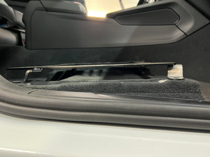 Planted Seat Bracket- Porsche Macan [1st Generation] (2014+) - Passenger / Right