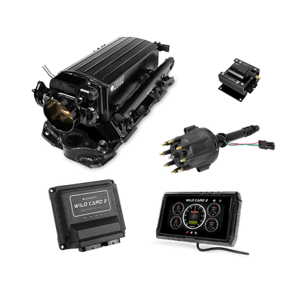 Wild Card 2 EFI - Top End Kits