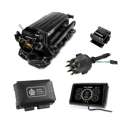 The Joker EFI - Top End Kits