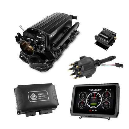 The Joker EFI - Top End Kits