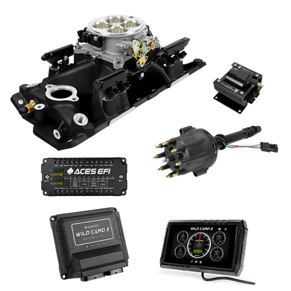 Wild Card 2 EFI - Top End Kits