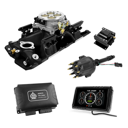 The Joker EFI - Top End Kits