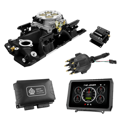 The Joker EFI - Top End Kits