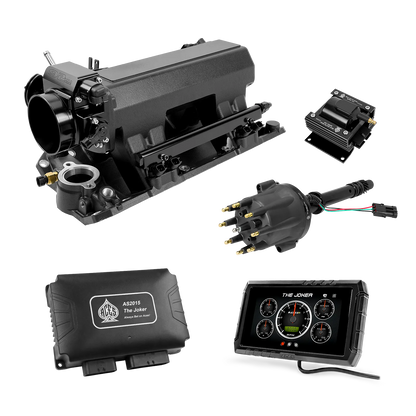 The Joker EFI - Top End Kits