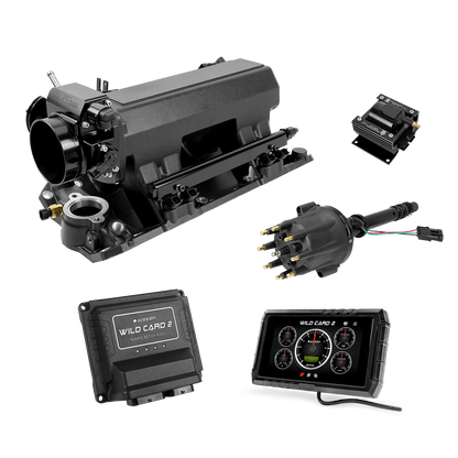 Wild Card 2 EFI - Top End Kits