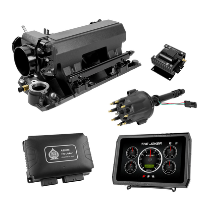 The Joker EFI - Top End Kits