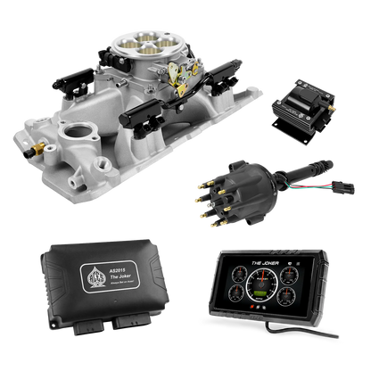 The Joker EFI - Top End Kits