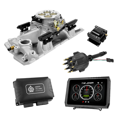 The Joker EFI - Top End Kits