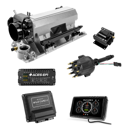 Wild Card 2 EFI - Top End Kits
