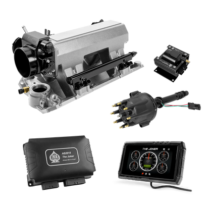 The Joker EFI - Top End Kits