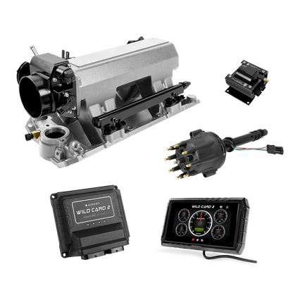 Wild Card 2 EFI - Top End Kits